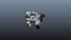 M25 Hornet para GTA 4