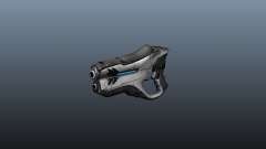 Arma Acolyte para GTA 4