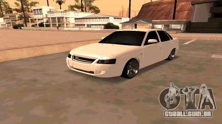 Lada Priora Sport para GTA San Andreas