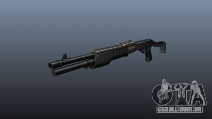 Franchi SPAS-12 shotgun para GTA 4