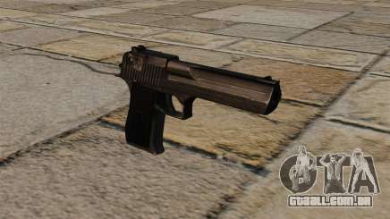 Desert Eagle arma Stalker para GTA 4
