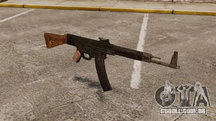 Autômato MP-44 para GTA 4