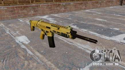 Fuzil de assalto ACR 4.2 para GTA 4