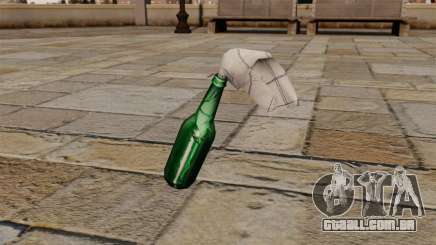 Coquetel Molotov-Max Payne 2- para GTA 4