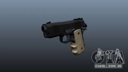 Colt arma de defesa para GTA 4