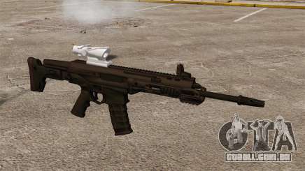 Automático Remington ACR Aeg para GTA 4