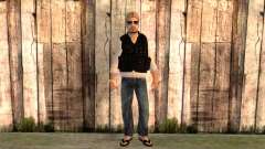 Desmadroso v5.0 para GTA San Andreas