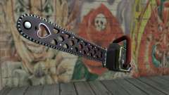 Vi Juliet para GTA San Andreas