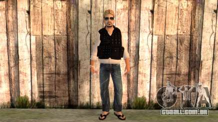 Desmadroso v5.0 para GTA San Andreas