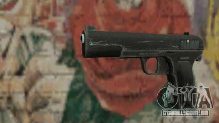 Pistola do TT para GTA San Andreas