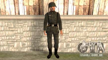 Soldados fascistas para GTA San Andreas