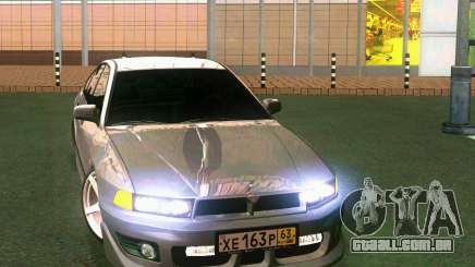 Mitsubishi Galant para GTA San Andreas