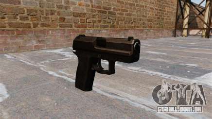 V 1.3 de pistola HK USP Compact para GTA 4