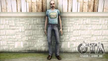 Tio Dave para GTA San Andreas