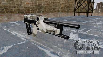 Rifle de Crysis 2 para GTA 4