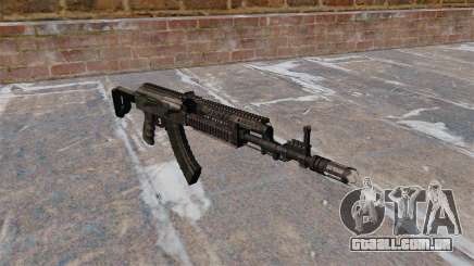 Tático AK-47 para GTA 4