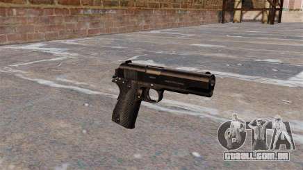 Colt M1911 pistola para GTA 4