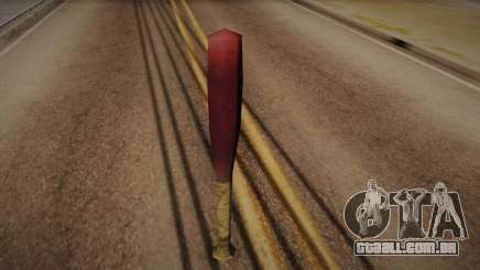 Bits de Max Payne para GTA San Andreas