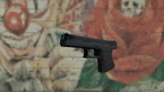 A arma do L4D para GTA San Andreas