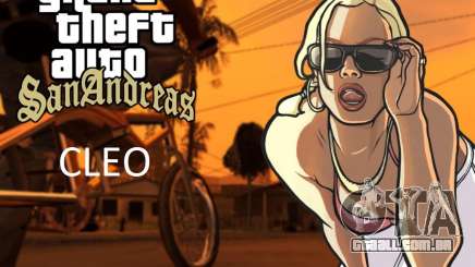 CLEO 4.3.15 para GTA San Andreas