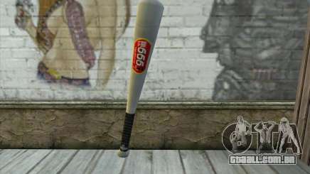 Metal bits para GTA San Andreas