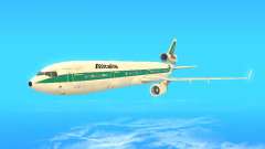 McDonnell Douglas MD-11 Alitalia para GTA San Andreas