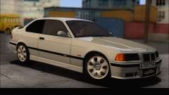BMW M3 E36 para GTA San Andreas