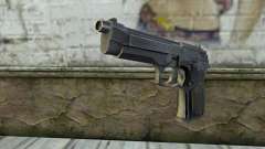 A arma de Stalker para GTA San Andreas