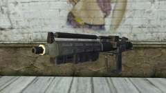 O rifle de Star Wars para GTA San Andreas
