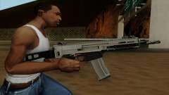 CZ805 para GTA San Andreas