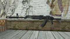 AKM - 47 para GTA San Andreas