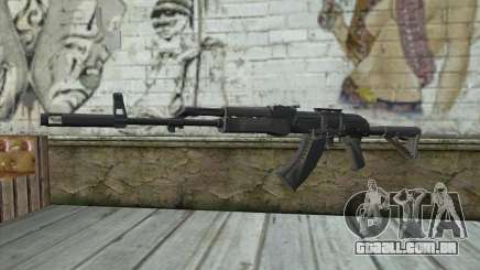 AKM - 47 para GTA San Andreas