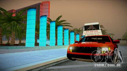 ENBSeries para PC fraco para GTA San Andreas