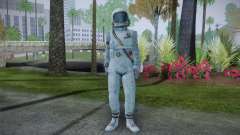 Spacesuit From Fallout 3 para GTA San Andreas