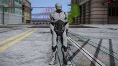RoboCop 2014 para GTA San Andreas