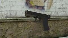 Glock 19 para GTA San Andreas