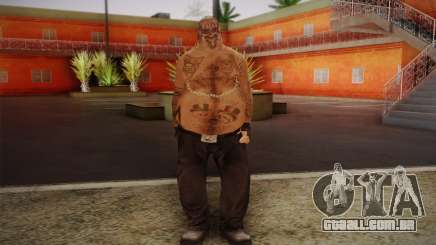 Him para GTA San Andreas