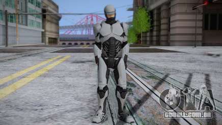 RoboCop 2014 para GTA San Andreas