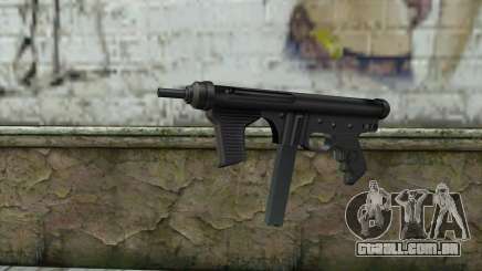 Beretta PM12 para GTA San Andreas