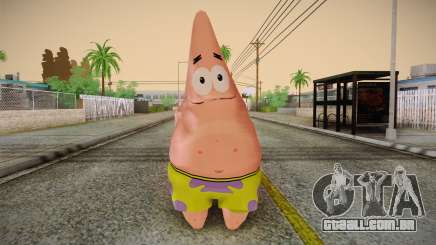 Patrick De Idade para GTA San Andreas