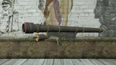 CA 94 para GTA San Andreas