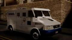 Iveco Daily Brinks