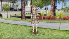 Gai para GTA San Andreas
