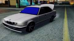 BMW 520i E34 para GTA San Andreas