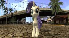 Rarity para GTA San Andreas