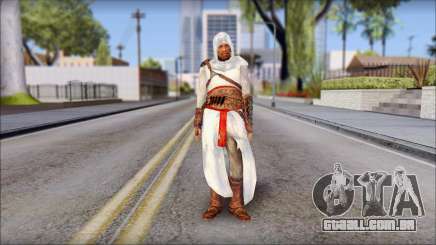 Assassin'v2 para GTA San Andreas