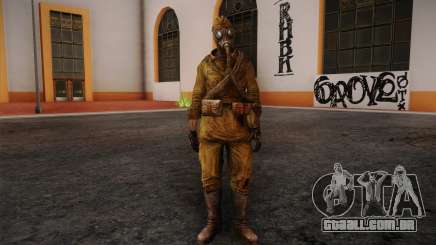 Nikolai from Killing Floor para GTA San Andreas