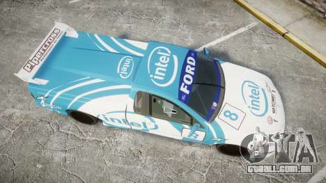 Ford Falcon XR8 Racing para GTA 4