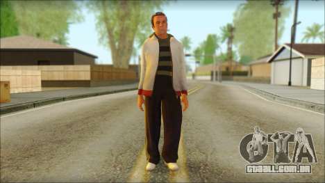 GTA 5 Ped 6 para GTA San Andreas