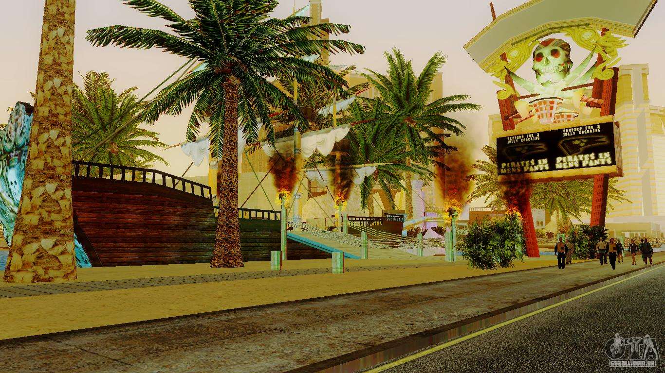 Arquivo de Barcos de San Andreas - Your Games Zone